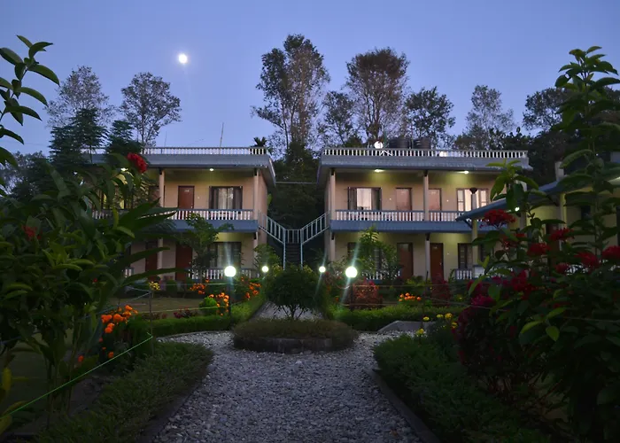 Chitwan Village Resort